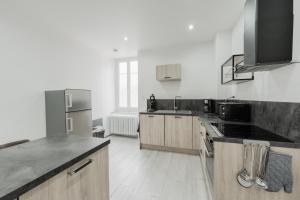 Appartement Pyrénées-Ariégeoises