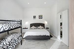 Silvanas House