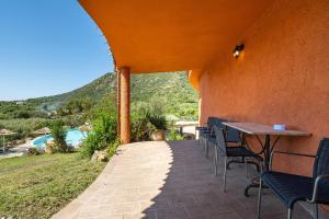 Harmònia Residence img14