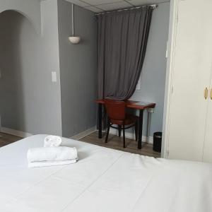 Hotel Wilson Square
