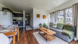 Superbe Appartement avec vue sur le Lac du Bourget