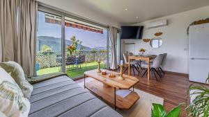 Superbe Appartement avec vue sur le Lac du Bourget