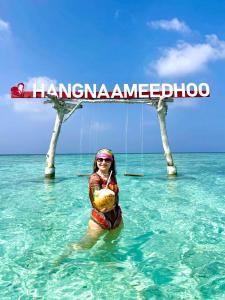 VIVA Beach Maldives