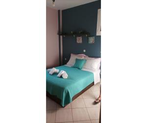 Rafaela Apartment