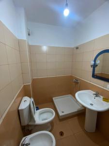 Angel Apartments, Comfortable Stay in the Heart of Shëngjin