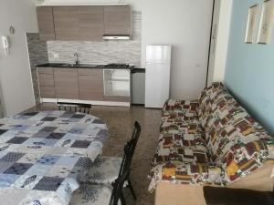 App Mareva 3 camere sul Mare