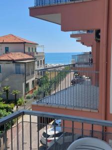 App Mareva 3 camere sul Mare