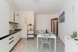 Kalès home in Otranto