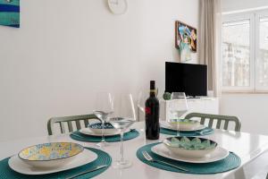 Kalès home in Otranto