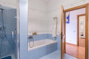 Villa Il Pineto - Art Suite Apartment