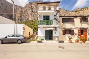 Casa Giovy
