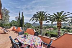 Villa Vanna Trilo -quadrilocale