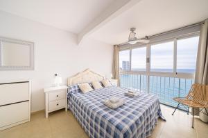 Apartamento Avenida Madrid