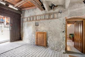 Maison Jaccod_piano terra