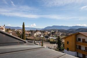 Stompferhof Mansarde