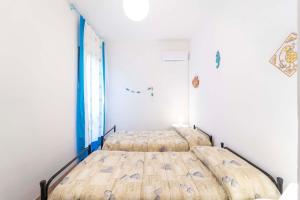 Stintino sea front apartments A