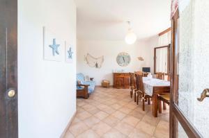 Stintino sea front apartments A