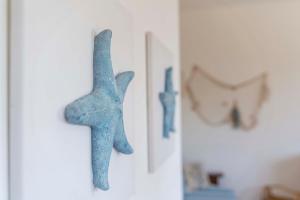 Stintino sea front apartments A