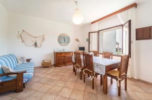 Stintino sea front apartments A
