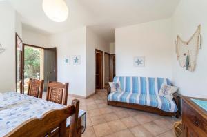Stintino sea front apartments A
