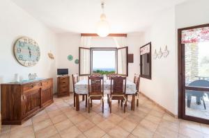 Stintino sea front apartments A