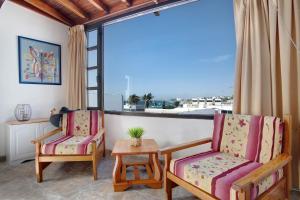 Apartamento El Quintero