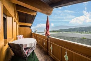 Residence Kronstein - Fewo 9