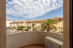 Corallo apartment