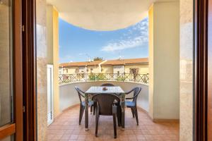 Corallo apartment