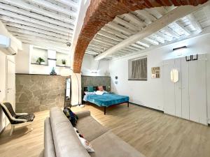 Monolocale nel borgo medievale