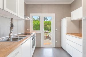 La Casita San Antonio