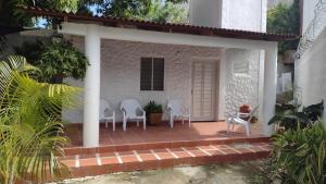 Hostal del Mar -Tolú Boutique