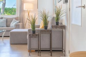 La Casita San Antonio