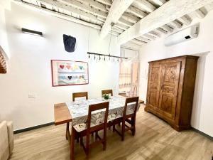 Monolocale nel borgo medievale