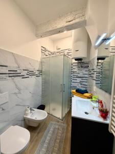 Monolocale nel borgo medievale