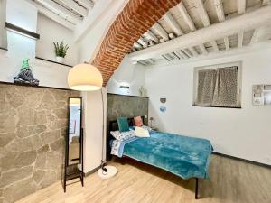 Monolocale nel borgo medievale