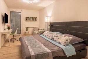 Ferienwohnung Im Haidelmoos