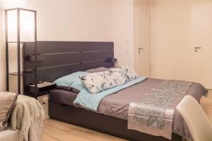 Ferienwohnung Im Haidelmoos
