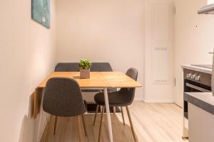 Ferienwohnung Im Haidelmoos