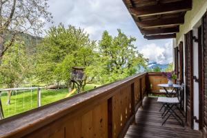 Stablerhof Apt Löwenzahn