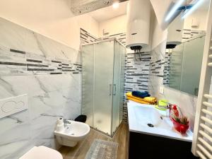 Monolocale nel borgo medievale