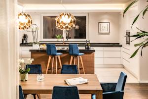 Schenna Chalet - Chalet Penthouse