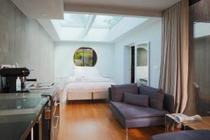 Ecolodge à 300m de la plage