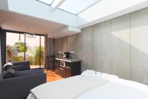 Ecolodge à 300m de la plage