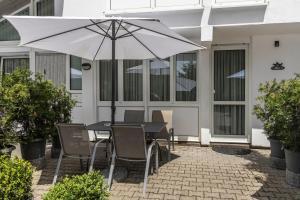 Fewo Eg Mitte - Hunde erlaubt