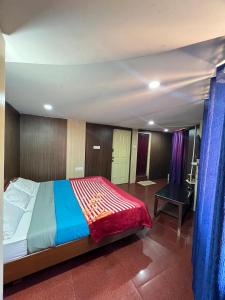 Ooty Rooms and Cottages