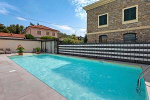casa margherita 600 metri dal mare