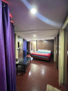 Ooty Rooms and Cottages