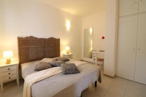 Casa Nero d Avola a Otranto