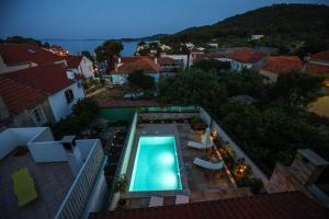 Heritage Holiday Home Rafica 365 Wellness Retreat